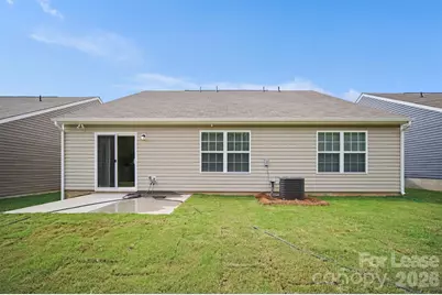 319 W 18th Street, Kannapolis, NC 28081 - Photo 23
