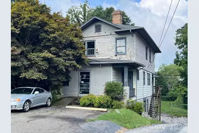 278 Merrimon Avenue, Asheville, NC 28801 - Photo 1
