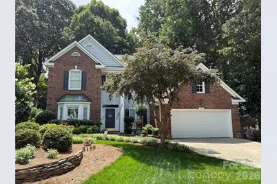 8810 Oakham Street, Huntersville, NC 28078 - Photo 1