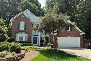 8810 Oakham St, Huntersville, NC 28078 - Photo 1