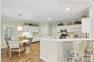 8810 Oakham St, Huntersville, NC 28078 - Photo 11
