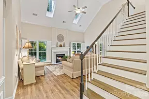 8810 Oakham St, Huntersville, NC 28078 - Photo 5
