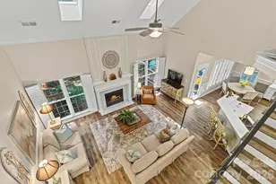 8810 Oakham St, Huntersville, NC 28078 - Photo 25