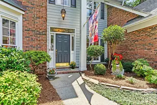 8810 Oakham St, Huntersville, NC 28078 - Photo 3