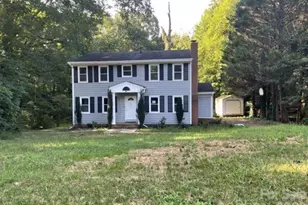 6931 Crossridge Rd, Charlotte, NC 28214 - Photo 1