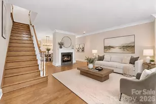 14441 Adair Manor Ct, Charlotte, NC 28277 - Photo 3