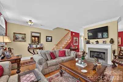 14441 Adair Manor Court, Charlotte, NC 28277 - Photo 5