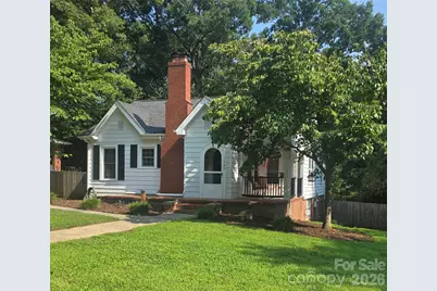 1466 White Oak Avenue, Albemarle, NC 28001 - Photo 1