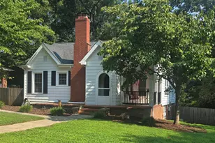 1466 White Oak Ave, Albemarle, NC 28001 - Photo 1