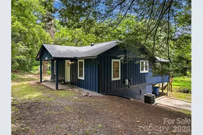 468 Governors View Road, Asheville, NC 28805 - Photo 1