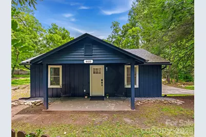 468 Governors View Road, Asheville, NC 28805 - Photo 3