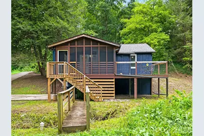 468 Governors View Road, Asheville, NC 28805 - Photo 25