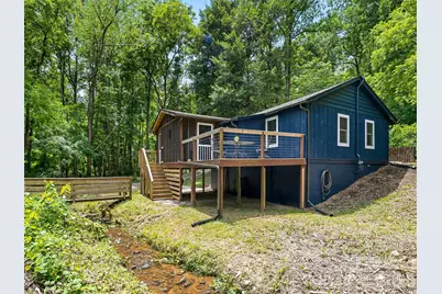 468 Governors View Road, Asheville, NC 28805 - Photo 23
