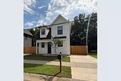 2905 Clyde Drive, Charlotte, NC 28208 - Photo 1
