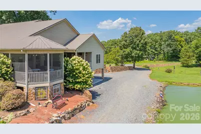 6851 Brantley Gordon Road, Denton, NC 27239 - Photo 35