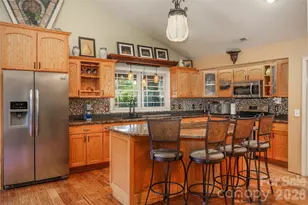 6851 Brantley Gordon Rd, Denton, NC 27239 - Photo 11