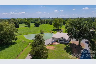 6851 Brantley Gordon Road, Denton, NC 27239 - Photo 1