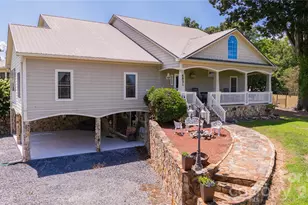6851 Brantley Gordon Rd, Denton, NC 27239 - Photo 3