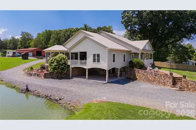 6851 Brantley Gordon Road, Denton, NC 27239 - Photo 5