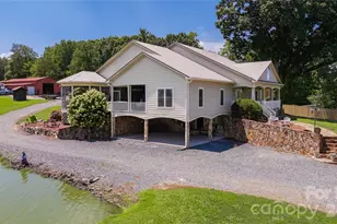 6851 Brantley Gordon Rd, Denton, NC 27239 - Photo 5