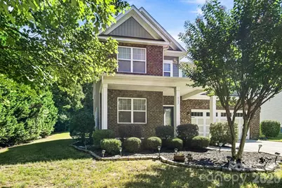 117 E Warfield Drive, Mooresville, NC 28115 - Photo 1