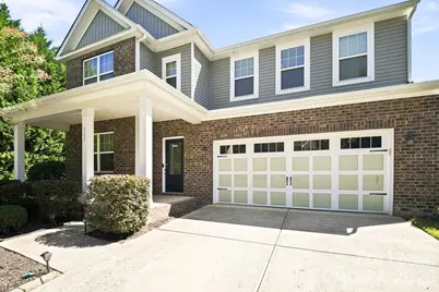 117 E Warfield Drive, Mooresville, NC 28115 - Photo 21
