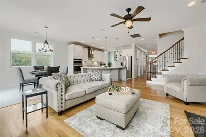 10169 Castlebrooke Drive, Concord, NC 28027 - Photo 5