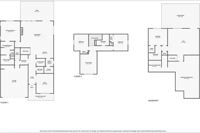 10169 Castlebrooke Drive, Concord, NC 28027 - Photo 29