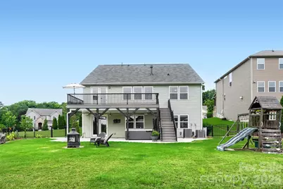 10169 Castlebrooke Drive, Concord, NC 28027 - Photo 21