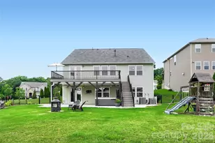 10169 Castlebrooke Dr, Concord, NC 28027 - Photo 21