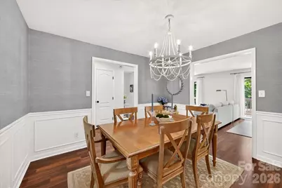 5811 Sharon Road #F, Charlotte, NC 28210 - Photo 11