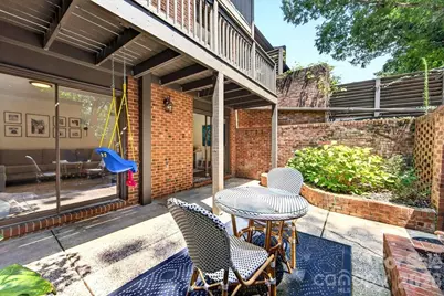 5811 Sharon Road #F, Charlotte, NC 28210 - Photo 35