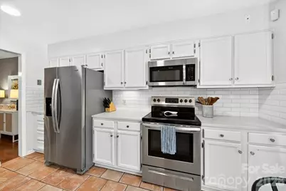 5811 Sharon Road #F, Charlotte, NC 28210 - Photo 7