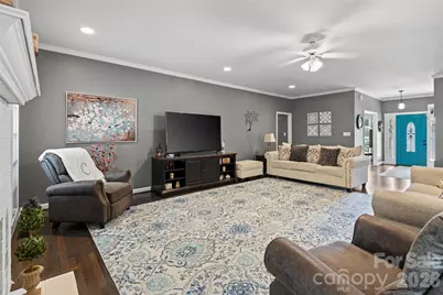2018 Olde Oxford Court, Rock Hill, SC 29732 - Photo 11