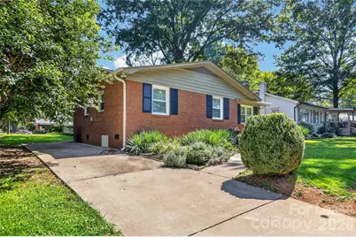 1634 Van Buren Avenue, Charlotte, NC 28216 - Photo 3