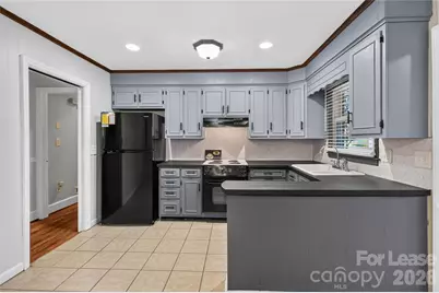 1634 Van Buren Avenue, Charlotte, NC 28216 - Photo 11