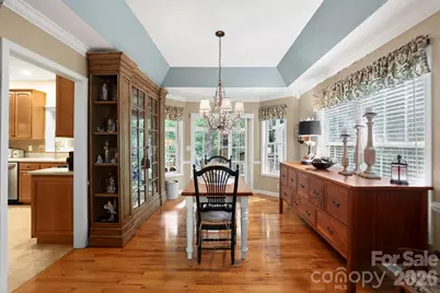 254 Kanuga Forest Drive, Hendersonville, NC 28739 - Photo 27