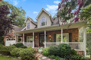 254 Kanuga Forest Dr, Hendersonville, NC 28739 - Photo 1