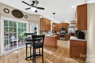 254 Kanuga Forest Dr, Hendersonville, NC 28739 - Photo 9