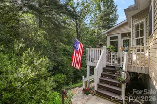 254 Kanuga Forest Dr, Hendersonville, NC 28739 - Photo 33