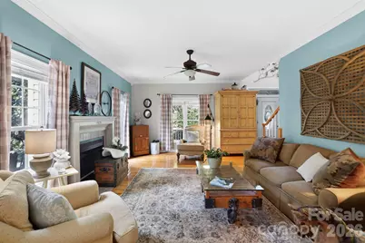 254 Kanuga Forest Drive, Hendersonville, NC 28739 - Photo 3