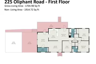 225 Oliphant Rd, Mooresville, NC 28115 - Photo 29
