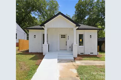 405 E Gay Street, Lancaster, SC 29720 - Photo 1