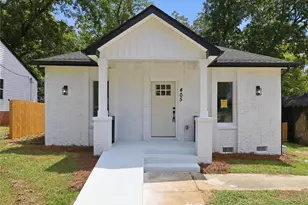 405 E Gay St, Lancaster, SC 29720 - Photo 1