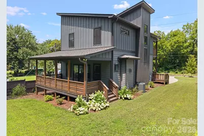 87 Glendale Avenue, Asheville, NC 28803 - Photo 39