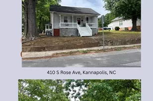 410 S Rose Ave, Kannapolis, NC 28083 - Photo 1