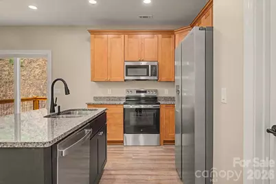 515 Betts Branch Road, Bryson City, NC 28713 - Photo 13