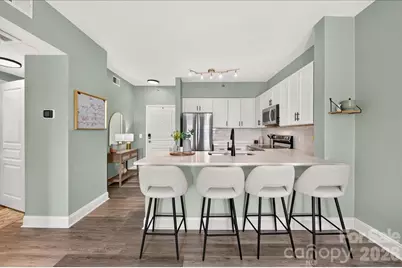 1315 East Boulevard #433, Charlotte, NC 28203 - Photo 7