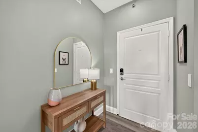 1315 East Boulevard #433, Charlotte, NC 28203 - Photo 5