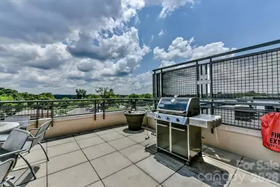 1315 East Boulevard #433, Charlotte, NC 28203 - Photo 23